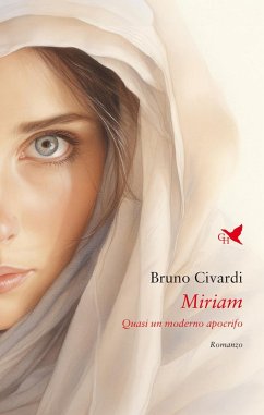 Cover Miriam