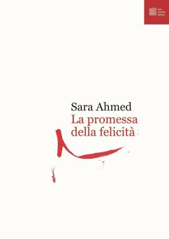 Cover La promessa della felicità