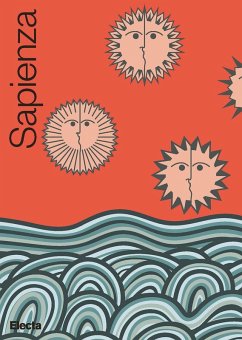 Cover Sapienza A-Z