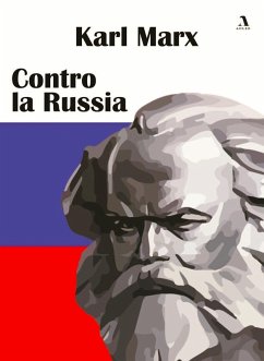 Contro la Russia - Marx, Karl