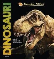 Cover Dinosauri