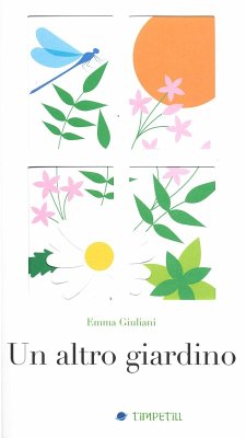 Un altro giardino - Giuliani, Emma