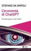 L' economia di ChatGPT. Tra false paure e veri rischi L' economia di ChatGPT. Tra false paure e veri rischi