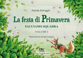 La festa di primavera La festa di primavera