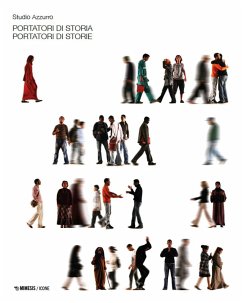 Cover Portatori di storia, portatori di storie