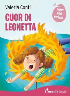 Cuor di leonetta - Conti, Valeria