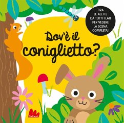 Dov'è il coniglietto? - Lewis, Liza