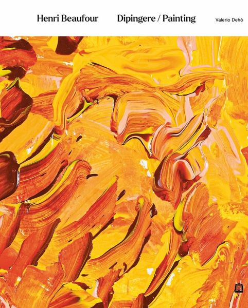 Henri Beaufour, dipingere-painting