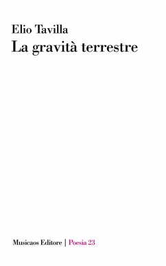 La gravità terrestre - Tavilla, Elio
