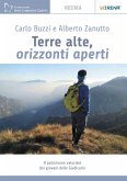 Terre alte, orizzonti aperti. Il patrimonio valoriale dei giovani delle Giudicarie Terre alte, orizzonti aperti. Il patrimonio valoriale dei giovani delle Giudicarie