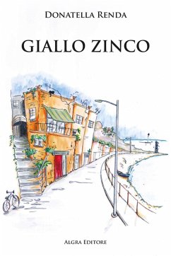 Cover Giallo zinco