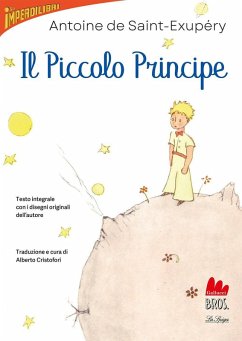 Cover Il Piccolo principe