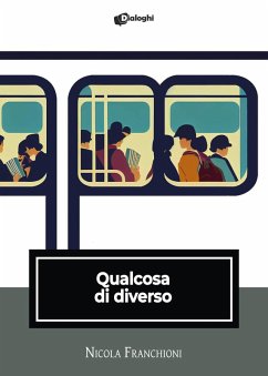 Qualcosa di diverso - Franchioni, Nicola