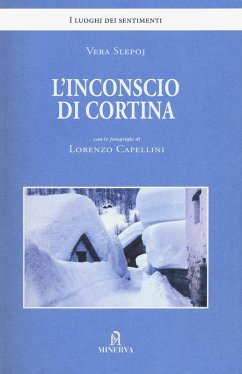 Cover L' inconscio di Cortina