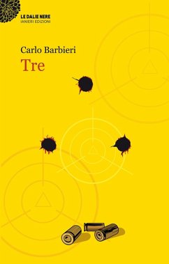 Tre - Barbieri, Carlo Tre - Barbieri, Carlo