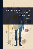 American Journal Of Urology And Sexology American Journal Of Urology And Sexology