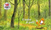 Il ladro di polli Il ladro di polli