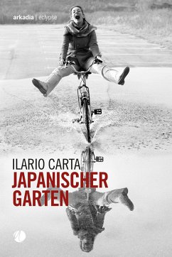 Cover Japanischer garten