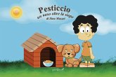 Pesticcio. Un naso oltre la siepe