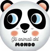 Gli animali del mondo. I musetti