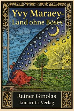 Cover Yvy Maraey - Land ohne Böses