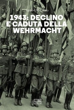Cover 1943. Declino e caduta della Wehrmacht