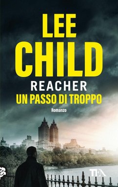 Un passo di troppo - Child, Lee