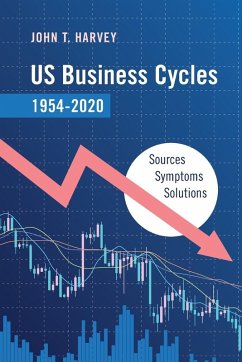 Cover Us Business Cycles 1954-2020
