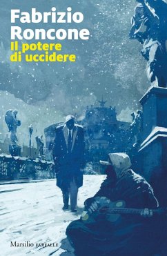 Cover Il potere di uccidere