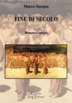Cover Fine di secolo