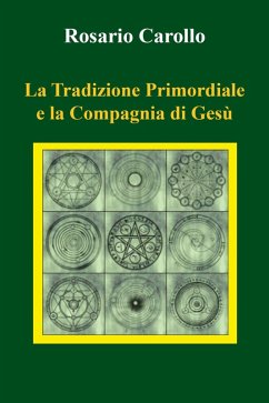 Cover La tradizione primordiale e la Compagnia di Gesù
