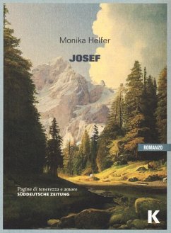Josef - Helfer, Monika