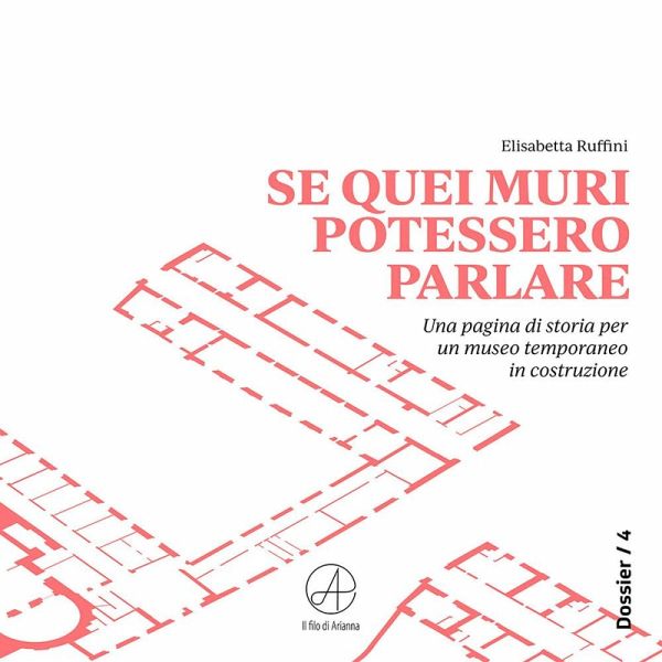 Se quei muri potessero parlare. Una pagina di storia per un museo temporaneo in costruzione