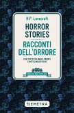 Horror stories-Racconti dell'orrore. Con testo italiano a fronte e note linguistiche