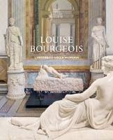 Cover Louise Bourgeois. L'inconscio della memoria