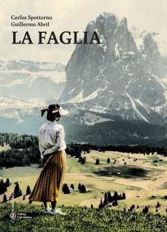 Cover La faglia