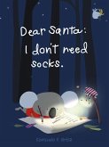 Dear Santa Dear Santa