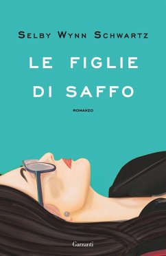 Cover Le figlie di Saffo