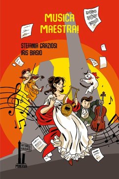 Cover Musica, Maestra!