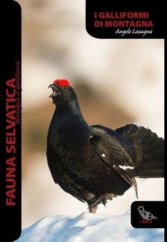 Cover Galliformi di montagna