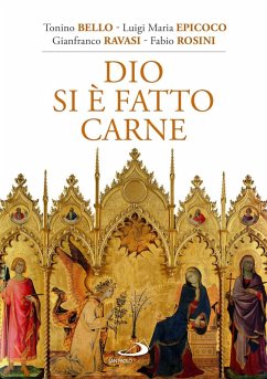 Cover Dio si è fatto carne