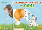 Il componi-animali dei cani Il componi-animali dei cani