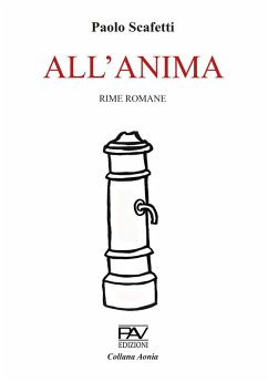 Cover All'anima. Ediz. deluxe