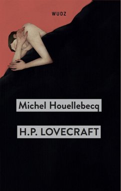 Cover H. P. Lovecraft. Contro il mondo, contro la vita