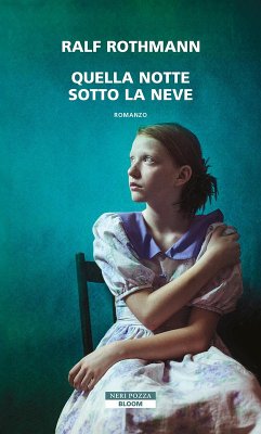 Cover Quella notte sotto la neve