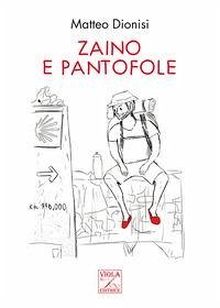 Cover Zaino e pantofole