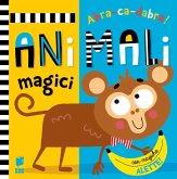 Animali magici. Abracadabra Animali magici. Abracadabra