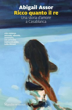 Cover Ricco quanto il re