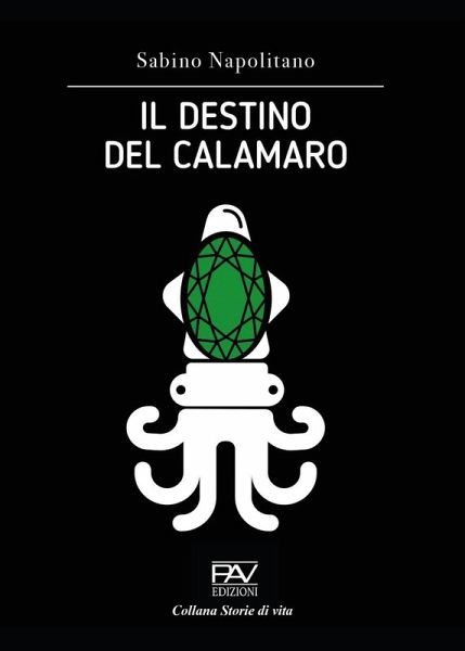 Il destino del calamaro Il destino del calamaro