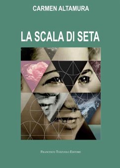 La scala di seta - Altamura, Carmen